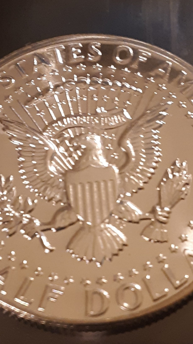1964-50c-Proof-Accented-Hair-Variety?-How-Will-This-Coin-Grade-Out?